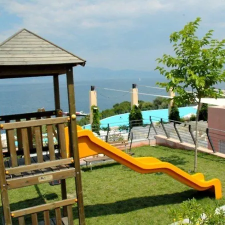 Ionian Blue Hotel 5*