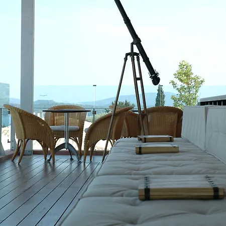 Hotel Ionian Blue Nikiana