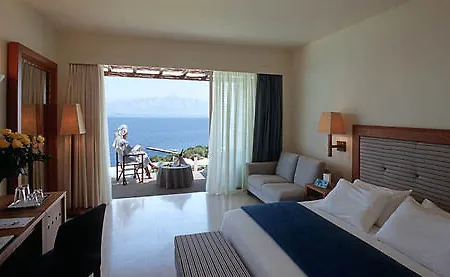 Ionian Blue And Szálloda 5*