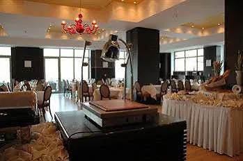 Ionian Blue 5* 尼基亚娜
