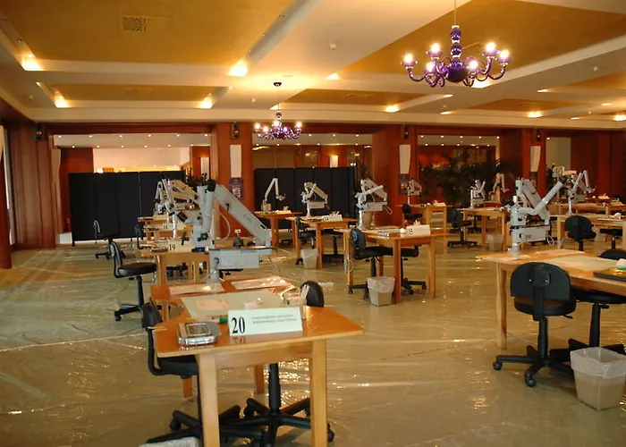 호텔 Ionian Blue 5*