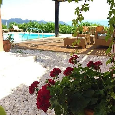 Ionian Blue Otel