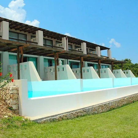 Ionian Blue Otel 5*