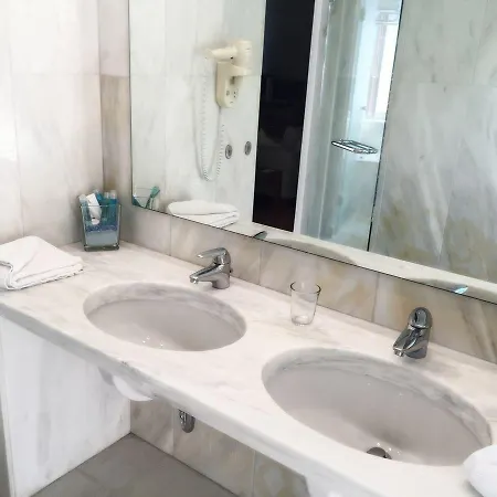 Ionian Blue Hotel