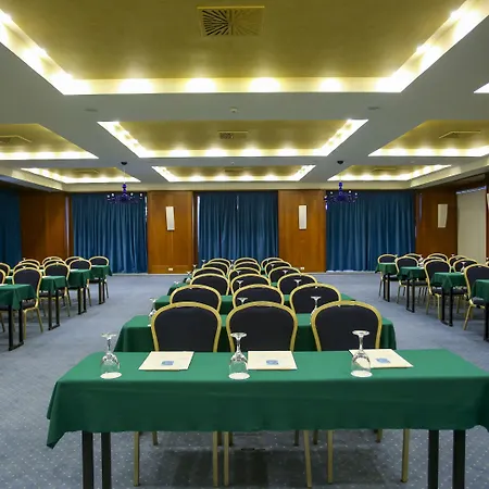 Ionian Blue Otel 5*