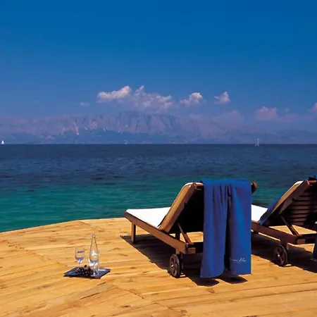 Ionian Blue Otel
