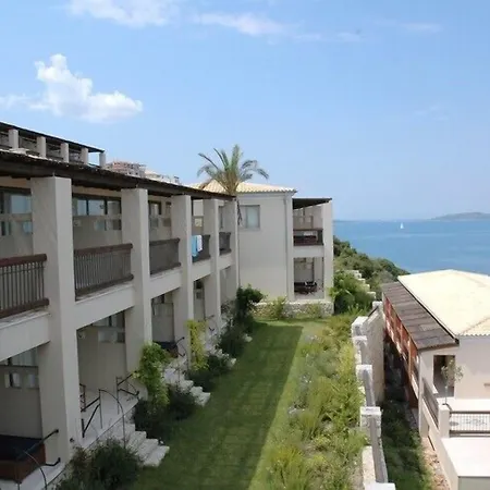 Otel Ionian Blue
