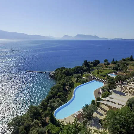 Otel Ionian Blue 5*
