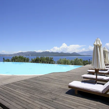 Ionian Blue Otel