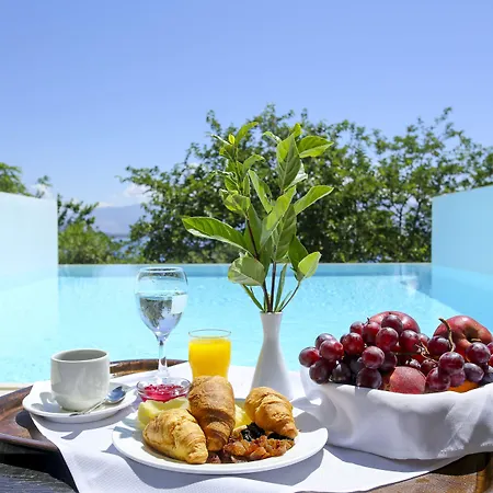 Otel Ionian Blue 5*