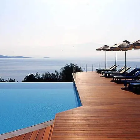 Ionian Blue Nikiana