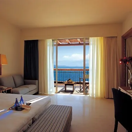 Ionian Blue Otel Nikiana