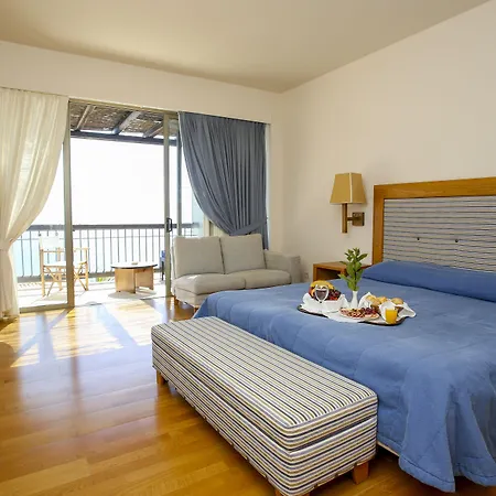 Ionian Blue 5*