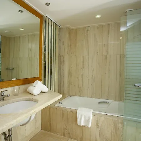 Hotel Ionian Blue
