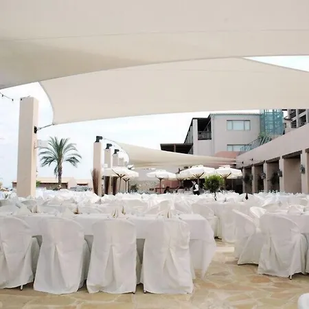 Otel Ionian Blue