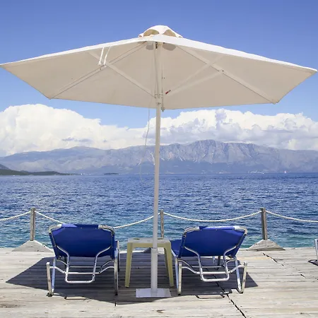Otel Ionian Blue 5*
