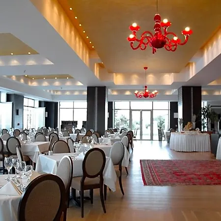 ホテル Ionian Blue 5*