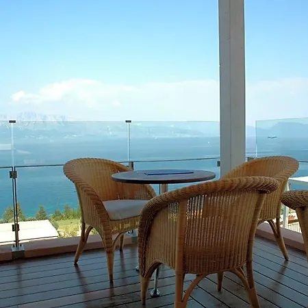 Ionian Blue ホテル 5*