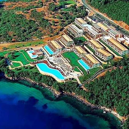 Ionian Blue 5*