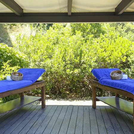 Otel Ionian Blue