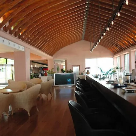 Ionian Blue Otel