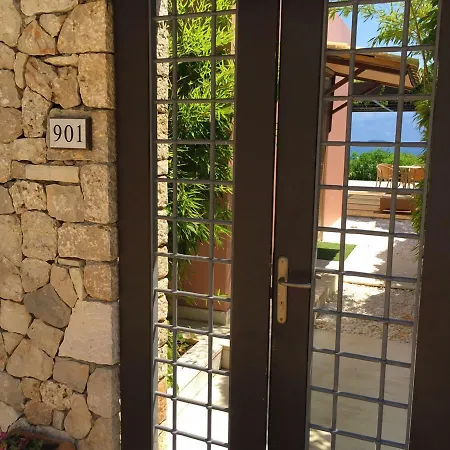 Ionian Blue Otel