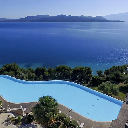 Ionian Blue Otel Nikiana