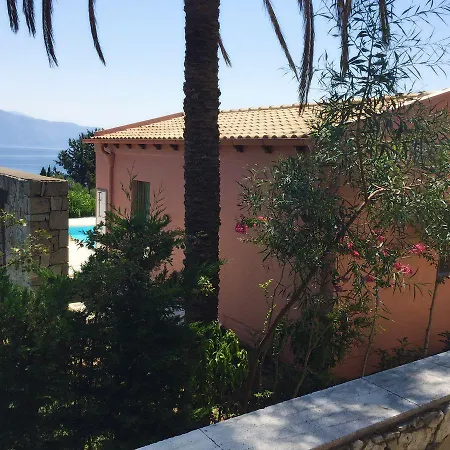 Ionian Blue Otel Nikiana