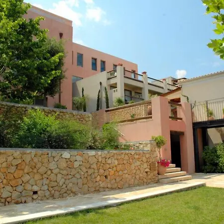 Ionian Blue Otel 5*