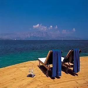 Otel Ionian Blue Nikiana