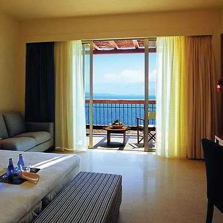 Ionian Blue ホテル 5*