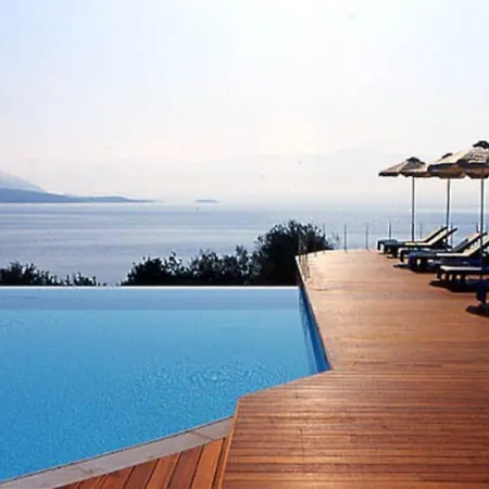 Ionian Blue ホテル 5*