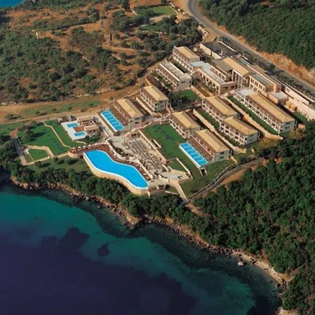 Ionian Blue ホテル 5*