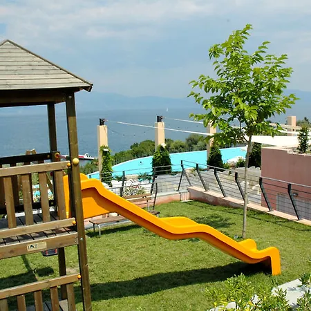 Hotel Ionian Blue Nikiana