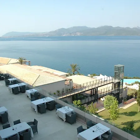 ホテル Ionian Blue 5*