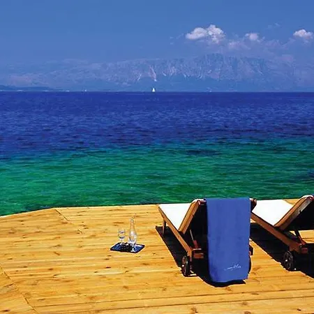 ホテル Ionian Blue