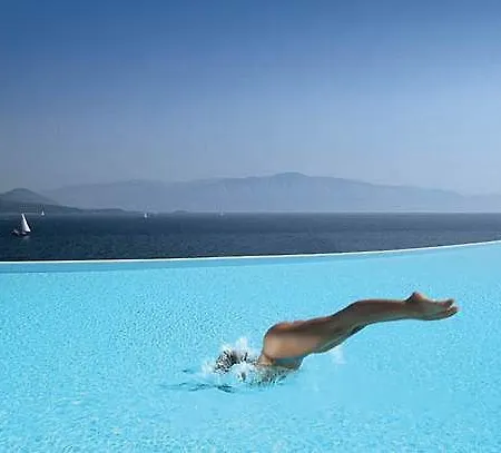 Hotel Ionian Blue And Nikiana