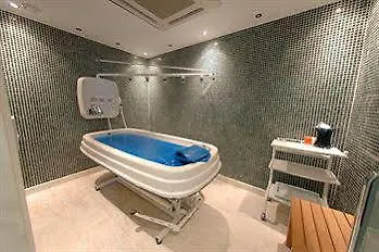 Ionian Blue And Hotel 5*