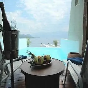 Hotel Ionian Blue 5*
