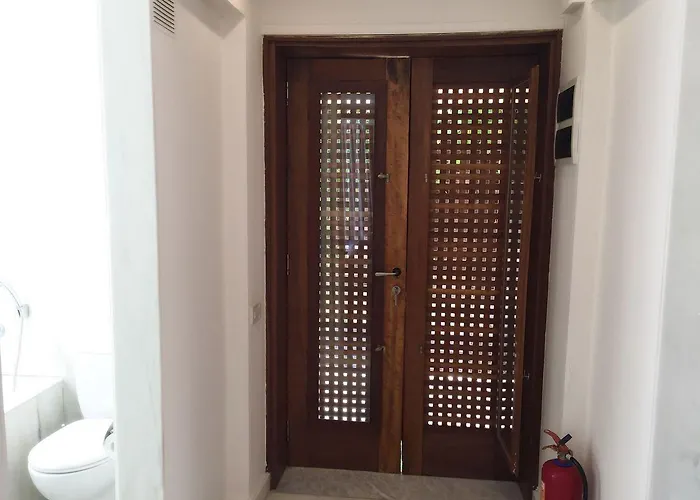 Hotel Ionian Blue Nikiana