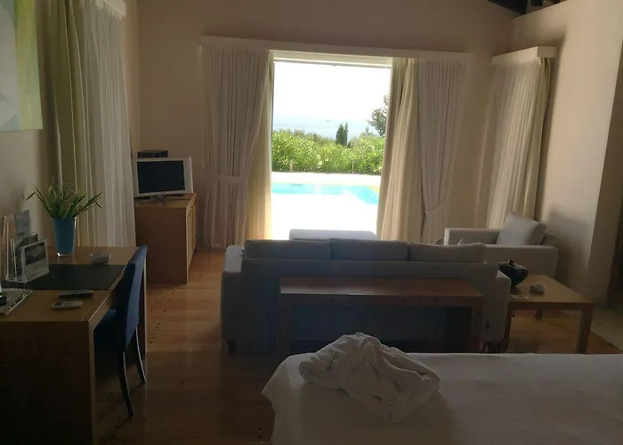 Ionian Blue 5* Nikiana