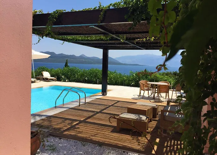 Ionian Blue Hotel 5*