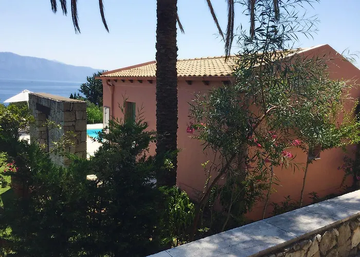 Ionian Blue Hotel 5*