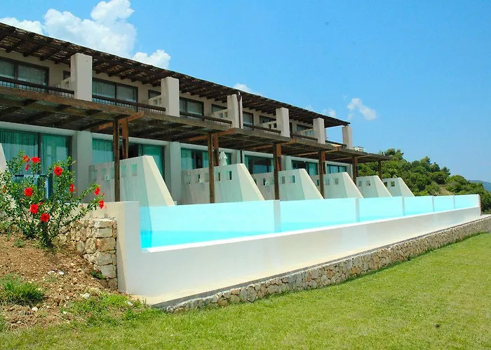 Ionian Blue Hotel 5*