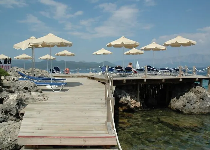 Ionian Blue Hotel Nikiana