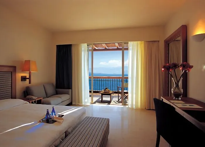 Ionian Blue Hotel Nikiana