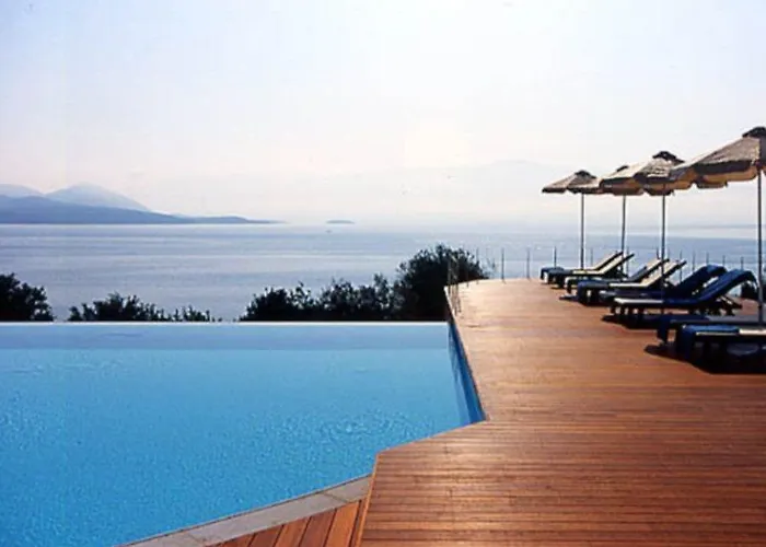 Ionian Blue Hotel 5*
