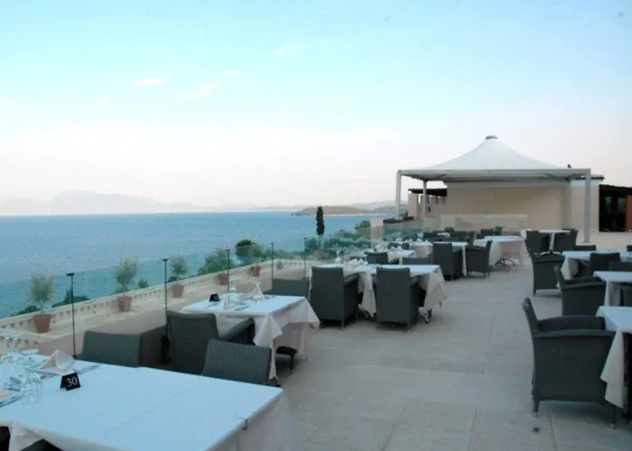 Ionian Blue 5* Nikiana