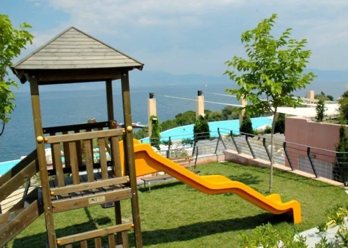 Ionian Blue Hotel 5*