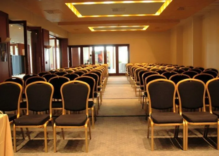 Ionian Blue 5* Nikiana